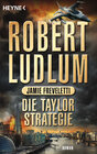 Buchcover Die Taylor-Strategie