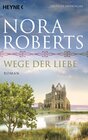 Buchcover Wege der Liebe