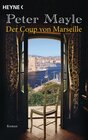 Buchcover Der Coup von Marseille