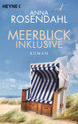 Buchcover Meerblick inklusive