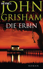 Buchcover Die Erbin