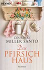 Buchcover Das Pfirsichhaus