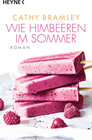 Buchcover Wie Himbeeren im Sommer