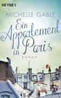 Buchcover Ein Appartement in Paris
