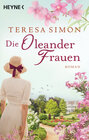 Buchcover Die Oleanderfrauen