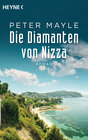 Buchcover Die Diamanten von Nizza