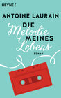 Buchcover Die Melodie meines Lebens