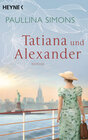 Buchcover Tatiana und Alexander
