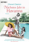 Buchcover Nächstes Jahr in Havanna