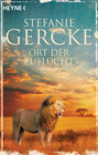 Buchcover Ort der Zuflucht