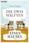 Buchcover Die zwei Hälften eines Hauses