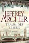 Buchcover Traum des Lebens