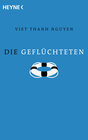 Buchcover Die Geflüchteten