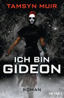 Buchcover Ich bin Gideon