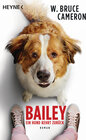Buchcover Bailey - Ein Hund kehrt zurück