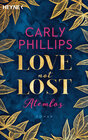 Buchcover Love not Lost - Atemlos