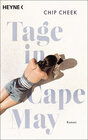 Buchcover Tage in Cape May