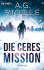 Buchcover Die Ceres-Mission