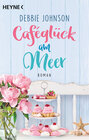 Buchcover Caféglück am Meer