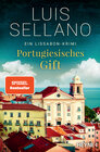 Buchcover Portugiesisches Gift