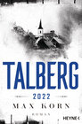 Buchcover Talberg 2022