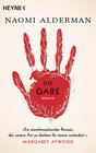 Buchcover Die Gabe