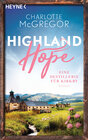 Buchcover Highland Hope 3 - Eine Destillerie für Kirkby