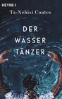 Buchcover Der Wassertänzer