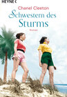 Buchcover Schwestern des Sturms