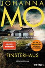 Buchcover Finsterhaus