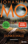 Buchcover Dunkelwald