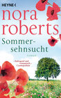 Buchcover Sommersehnsucht