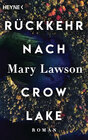 Buchcover Rückkehr nach Crow Lake