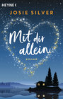 Buchcover Mit dir allein