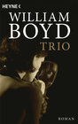 Buchcover Trio