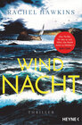 Buchcover Windnacht