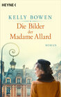 Buchcover Die Bilder der Madame Allard