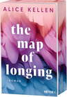 Buchcover The Map of Longing