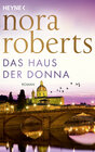 Buchcover Das Haus der Donna
