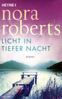 Buchcover Licht in tiefer Nacht