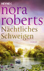 Buchcover Nächtliches Schweigen