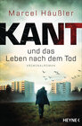 Buchcover Kant und das Leben nach dem Tod