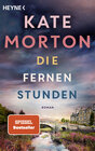 Buchcover Die fernen Stunden