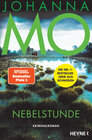 Buchcover Nebelstunde