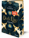 Buchcover Dark Elite – Regrets