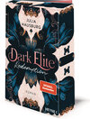 Buchcover Dark Elite – Redemption