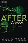 Buchcover After truth