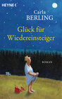 Buchcover Glück für Wiedereinsteiger