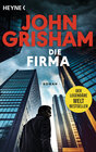 Buchcover Die Firma