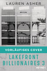 Buchcover Lakefront Billionaires 3